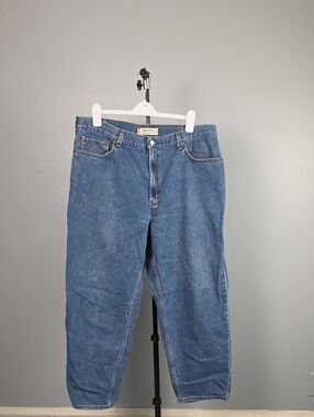 Levi's 360 Comfort Fit Men's 40x30 Medium Wash